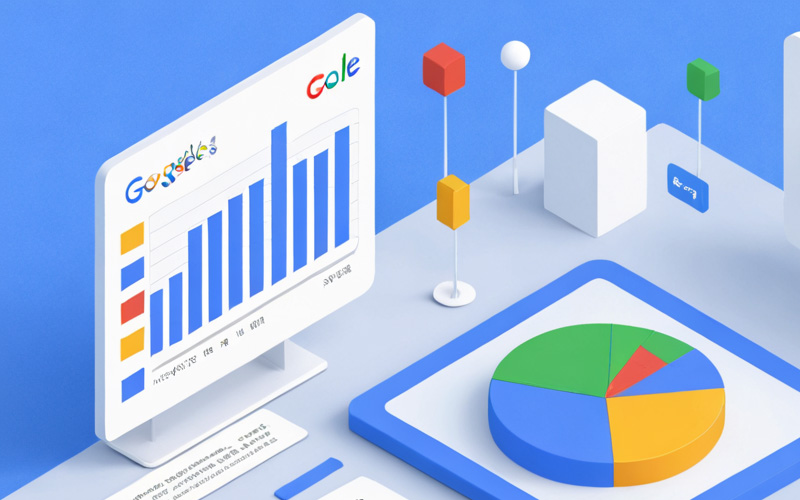 Google Trends: Enhancing and Maintaining Google Trends